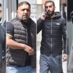 Ten men accused of being part of Rochdale grooming gang to go on trial charged with 74 offences including rape, trafficking and sexually abusing girls as a young as 13