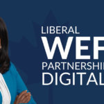 The Liberals partnership with the WEF - Further Exploring the Agile Nations Charter