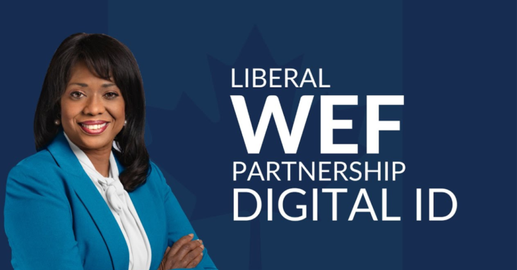 The Liberals partnership with the WEF - Further Exploring the Agile Nations Charter
