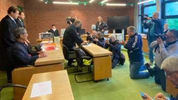 The Trial of Prof. Sucharit Bhakdi Who is Trying to Silence the Leading Scientific Voice Warning us About mRNA Technology