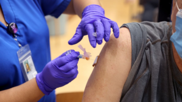 Vaccine Injury Support Program - Statistics