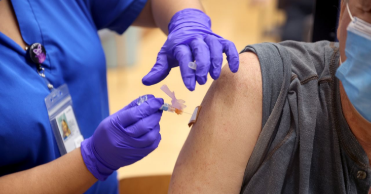 Vaccine Injury Support Program - Statistics