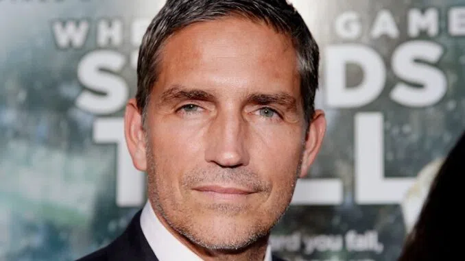 Hollywood Actor Jim Caviezel Says CIA “Operates World’s Biggest Pedophile Ring”