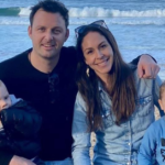 ‘Fit and active’ mum-of-two left wheelchair-bound after suspected Covid vaccine injury