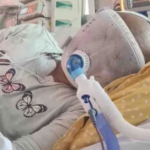 A 16 year old girl is fighting for her life in Australia, but is being denied a life saving double lung transplant because she hasn’t had 4 COVID Vaccines.