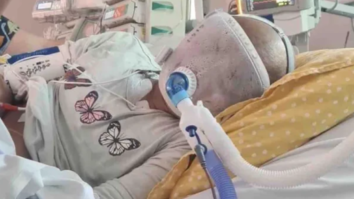 A 16 year old girl is fighting for her life in Australia, but is being denied a life saving double lung transplant because she hasn’t had 4 COVID Vaccines.