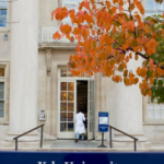 A Psychiatrist Invited to Yale Spoke of Fantasies of Shooting White People