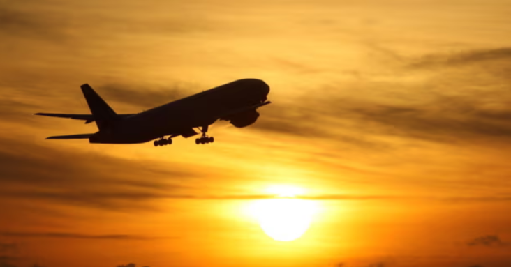 Airlines could ditch flights to Australia to meet future emissions promises, parliament told