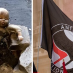 Antifa activist commits suicide after Hungarian police discover 70,000 child porn files on his computer