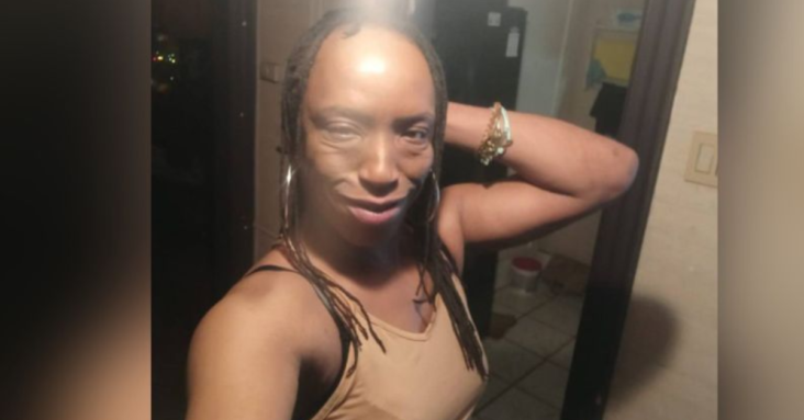 BREAKING: BLM supporter Kimbrady Watson Carriker named as suspect in Philadelphia mass shooting