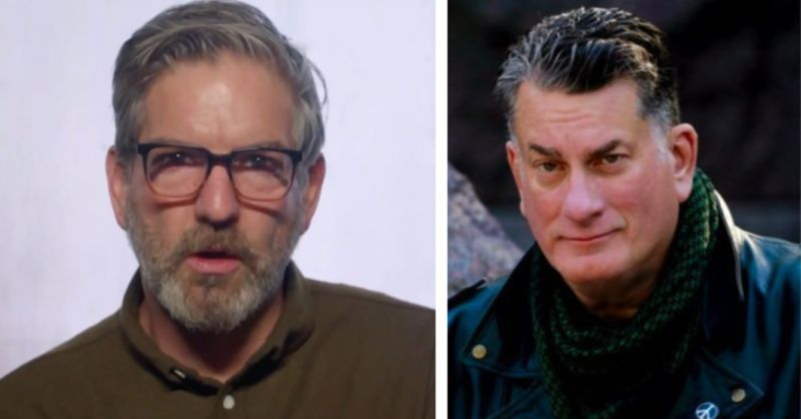 BUSTED: Rolling Stone Editor-in-chief spiked reporting on friend getting arrested for child porn