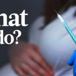 Birth Rates Are Dropping Worldwide Post COVID-19 Vaccination—Here’s What Women Can Do