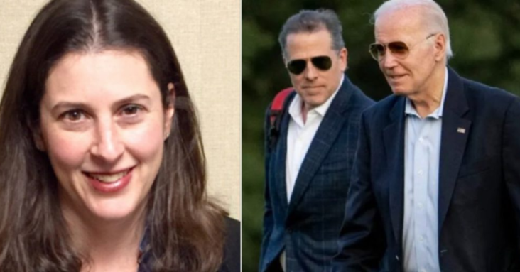 Bribery Ring Investigators Wanted FBI Raid on Biden But Democrat-Linked Attorney Blocked It Due to ‘Optics’