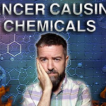 CANCER-CAUSING CHEMICALS FOUND IN THE AIR EQUIVALENT TO ONE CIGARETTE PER DAY!!!