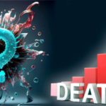 CDC Data Show Mortality Spiked in Pandemic Years — But Reasons Are Unclear