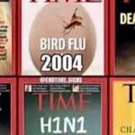 CDC NOW Admits NO 'Gold Standard' for the Isolation for ANY Virus!