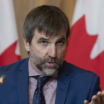 Canada pledges $450-million for UN climate change fund