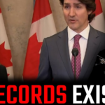 Finance Ministry refuses to admit the existence of previously produced documents