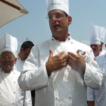 Former White House chef, 61, 'drowned during fatal hike in New Mexico', autopsy reveals