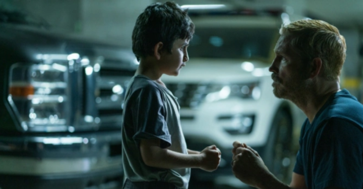 How Jim Caviezel’s Faith-Based ‘Sound of Freedom’ Became This Summer’s Unlikely Box Office Hit