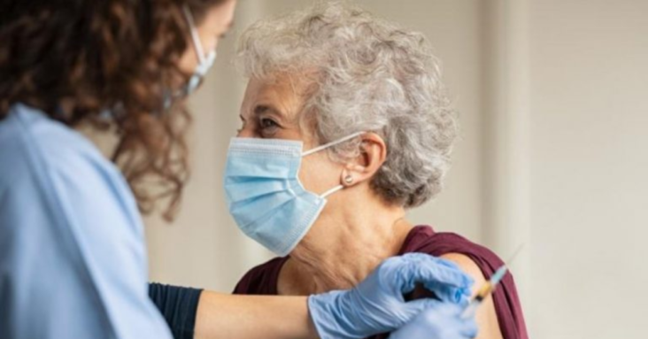 If You Thought Covid Vaccines Were Effective Against Serious Disease and Death, Think Again, Says Public Health Expert