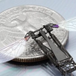 Insect Size Spy Drones Unveiled