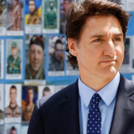Justin Trudeau's Political Prisoners | Opinion