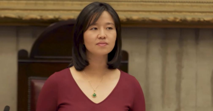 Mayor Under Fire After Sending List of Critics and Protesters to Police