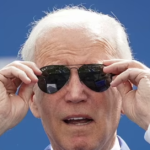 More gloomy news from Biden! White House says it's open to plan that would BLOCK sunlight from hitting surface of the Earth in bid to limit global warming