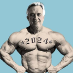 National Poll Shows RFK Jr. Tops All Other Politicians In Net Approval-Rating