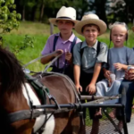 New Study Finds Zero Amish Children Diagnosed with Cancer, Diabetes or Autism