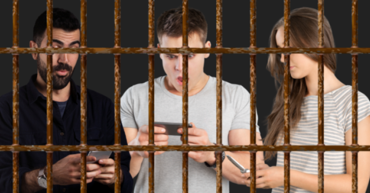 Online Free Speech is Under Attack in Queensland!