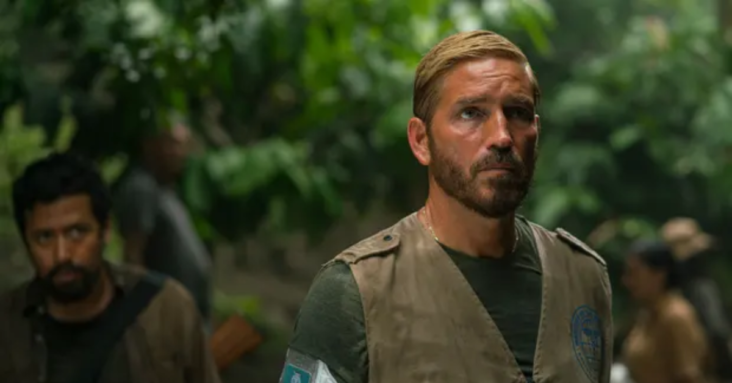 Sound of Freedom: the QAnon-adjacent thriller seducing America