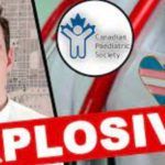 Targeting your kids: The secret trans agenda exposed in Canada