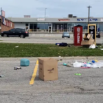 Town of Ajax dealing with ‘crisis situation’ after influx of refugees