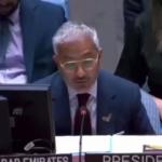 “We found $4.5B worth of payments from the US Agency for International Development to pay off Ukraine’s sovereign debt. Much of which is owned by the global investment firm BlackRock.”