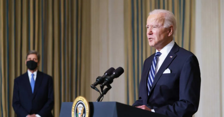 White House Considering Blocking Sunlight to Prevent Greenhouse Warming