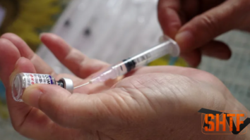 Heart Scarring Observed in Children Months After COVID-19 Vaccination: Study