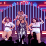 Lizzo denies sexual harassment allegations levelled by former dancers