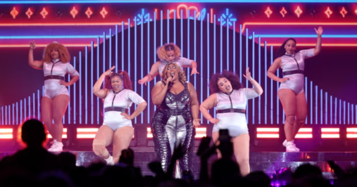 Lizzo denies sexual harassment allegations levelled by former dancers