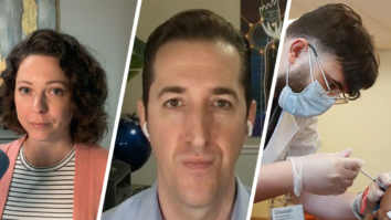 MSM says COVID cases on the rise, fails to mention experts' conflicts of interest