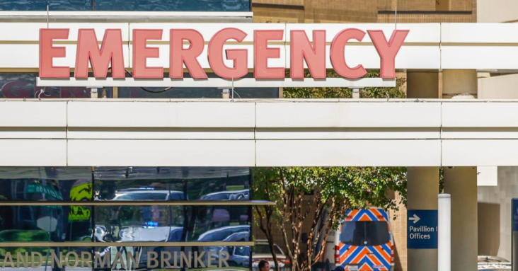 More young Americans are dying – and it's not COVID. Why aren't we searching for answers