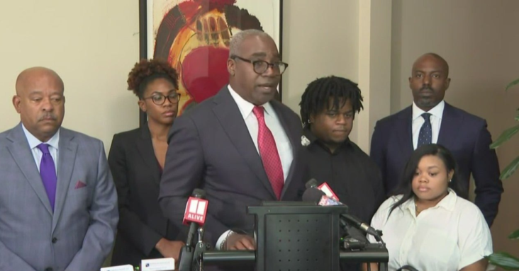 Police investigating, lawsuit filed after baby allegedly decapitated during delivery at metro Atlanta hospital