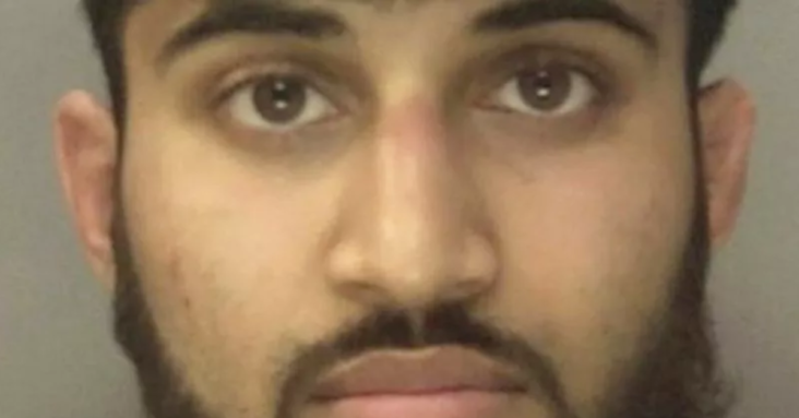 Police officer Haider Siddique groomed, abducted and had sex with girl aged 13