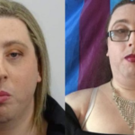 UK Trans-Identified Pedophile Sentenced To 4 Years In Prison After Being Caught In TWO Separate Predator Stings