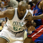 42-Year-Old Former NBA Player Collapses and Dies