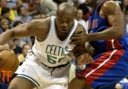 42-Year-Old Former NBA Player Collapses and Dies