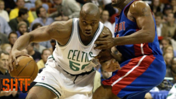 42-Year-Old Former NBA Player Collapses and Dies