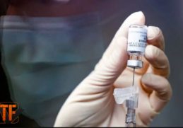 Biden FDA Vaccine Adviser Refuses Latest Covid Shot, Raises Concerns over Heart Failure Spike