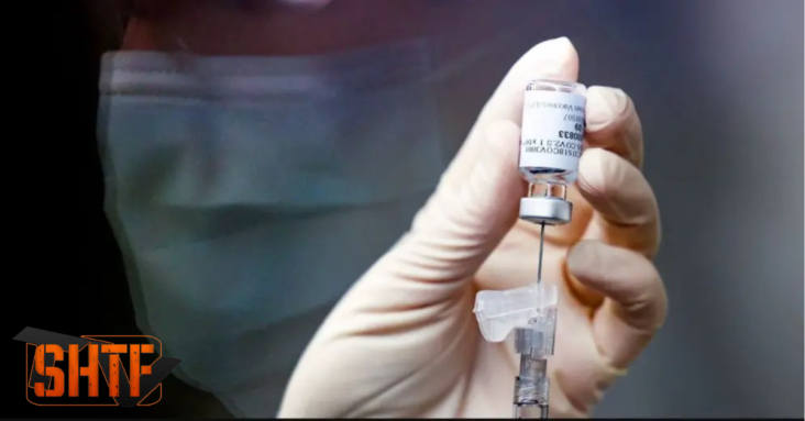 Biden FDA Vaccine Adviser Refuses Latest Covid Shot, Raises Concerns over Heart Failure Spike